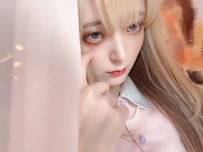 コスプレイヤー高嶺エルのTwitter画像16