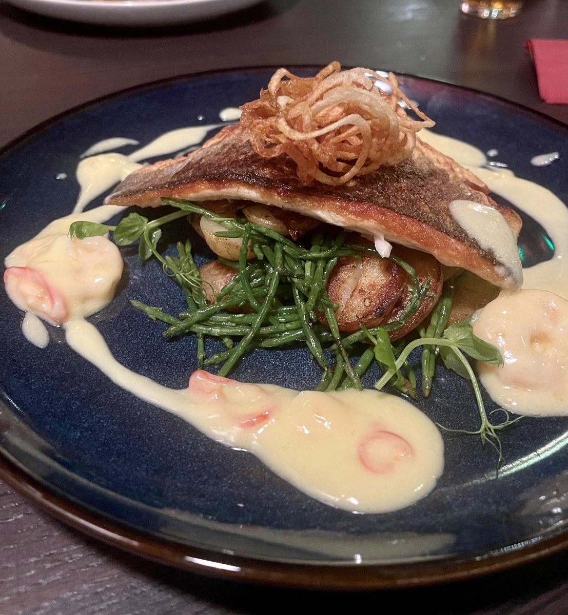 York on a Fork tweet media