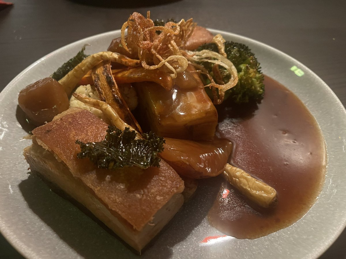 York on a Fork tweet media