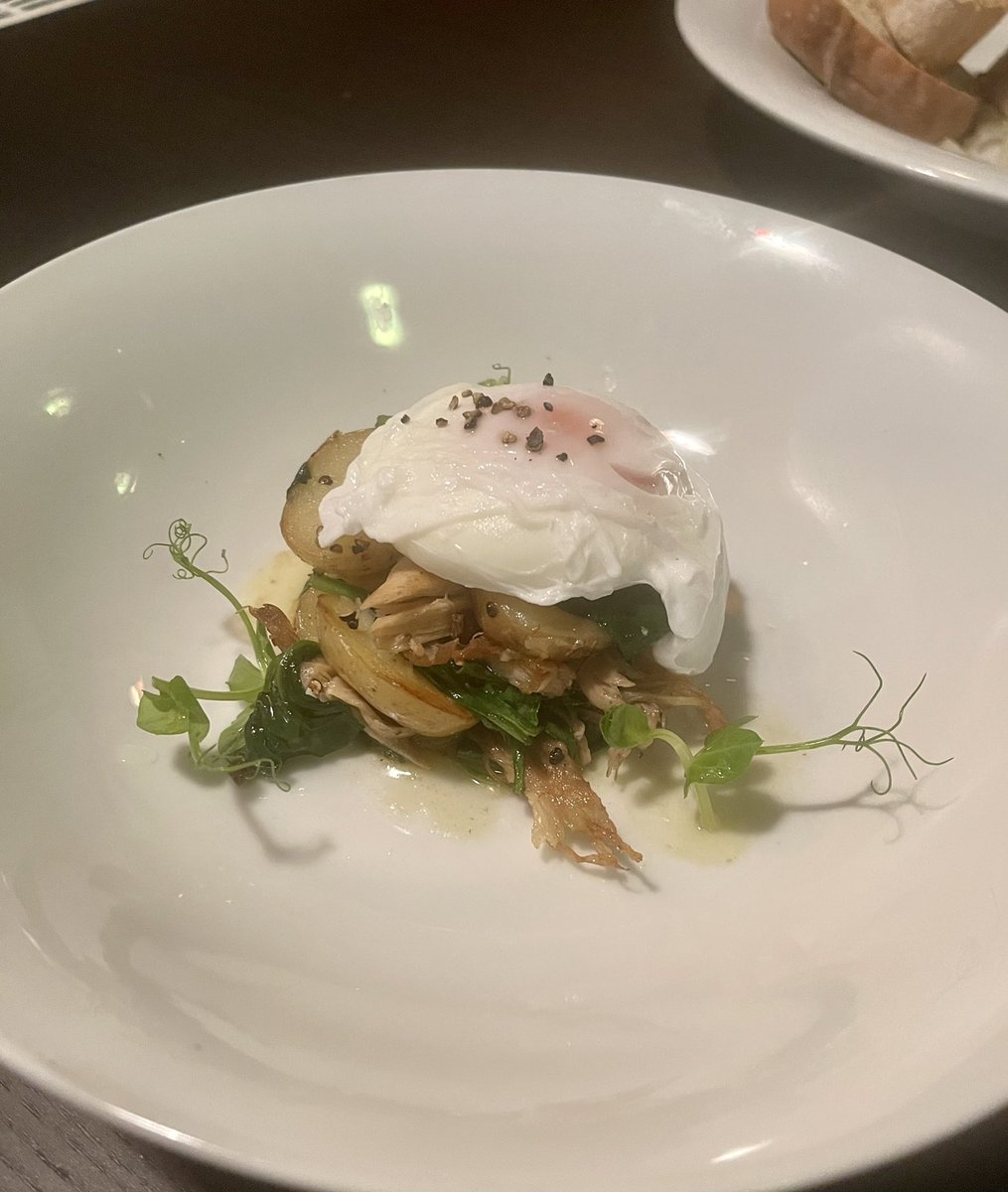 York on a Fork tweet media