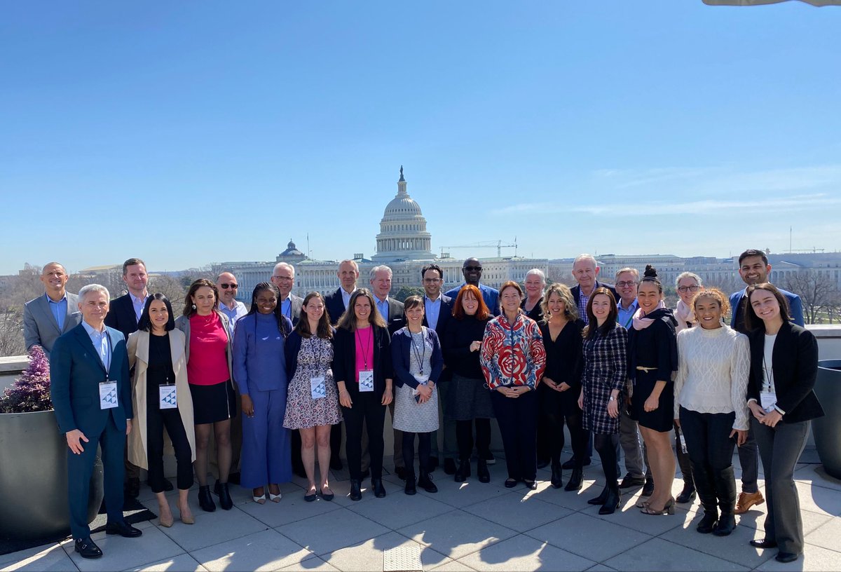 The power of the “face to face” factor… specially when co-creating and aligning visions! Honored for having participated at <a href="/JAWorldwide/">JA Worldwide</a> Board session on strategy, under the effective leadership of our global CEO:<a href="/asheeshadvani/">Asheesh Advani</a> and board chair: <a href="/JonasPrising/">Jonas Prising</a>! 👏👏 #WeAreJA