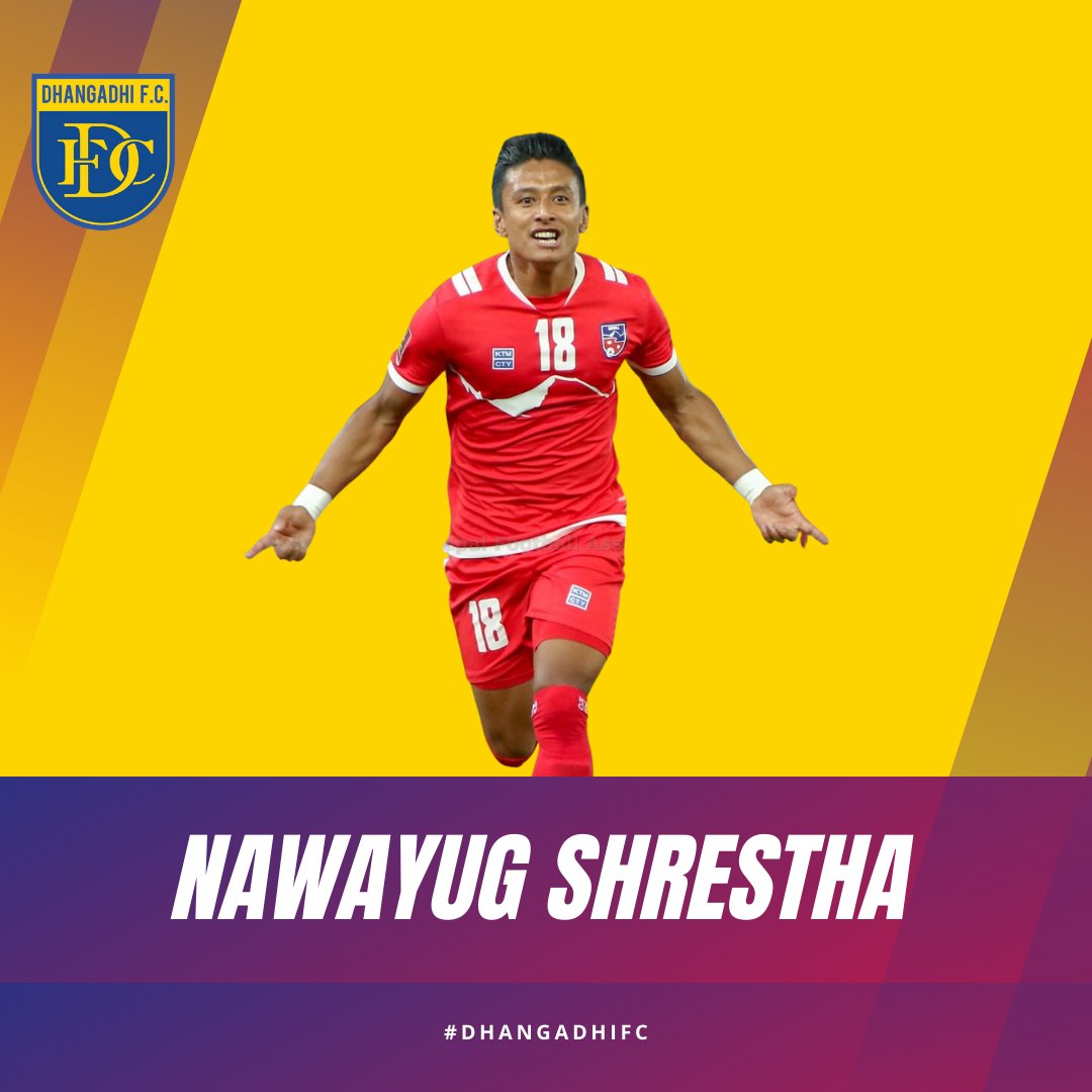 Dhangadhifc Dhangadhifc Twitter