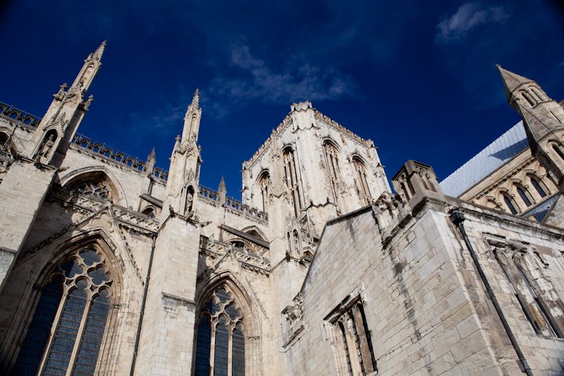 Looking for the best view in York? Climb our Central Tower for unbeatable panoramic views of the city.

Plan your next visit on our website: yorkminster.org/visit/plan-you…