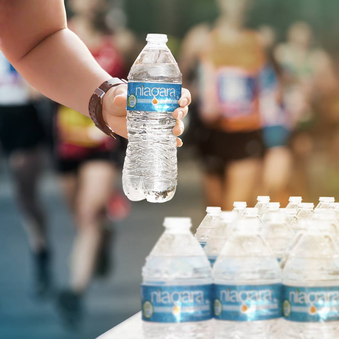 💥BREAKING: California-based Niagara Bottling plans to invest $112M to open Alabama production facility, creating 50 jobs in Opelika

⚡️bit.ly/3KJ17ii