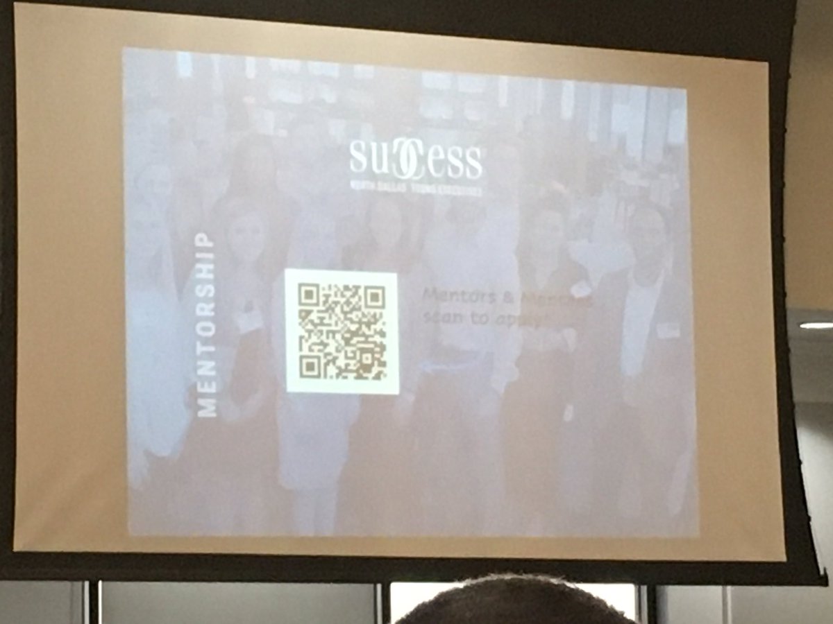 SuccessNorth's tweet photo. #youngprofessionals are the succession plan of @SuccessNorth
Do you know of any young professionals who may benefit from #networking and #mentoring
@SuccessNorth
@billwallace1
#SuccessNorthDallas
#SND
#BestNetworkinginDFW
#Netweaving
#mentorshipmatters❤️ https://t.co/t8Ed5ocXer