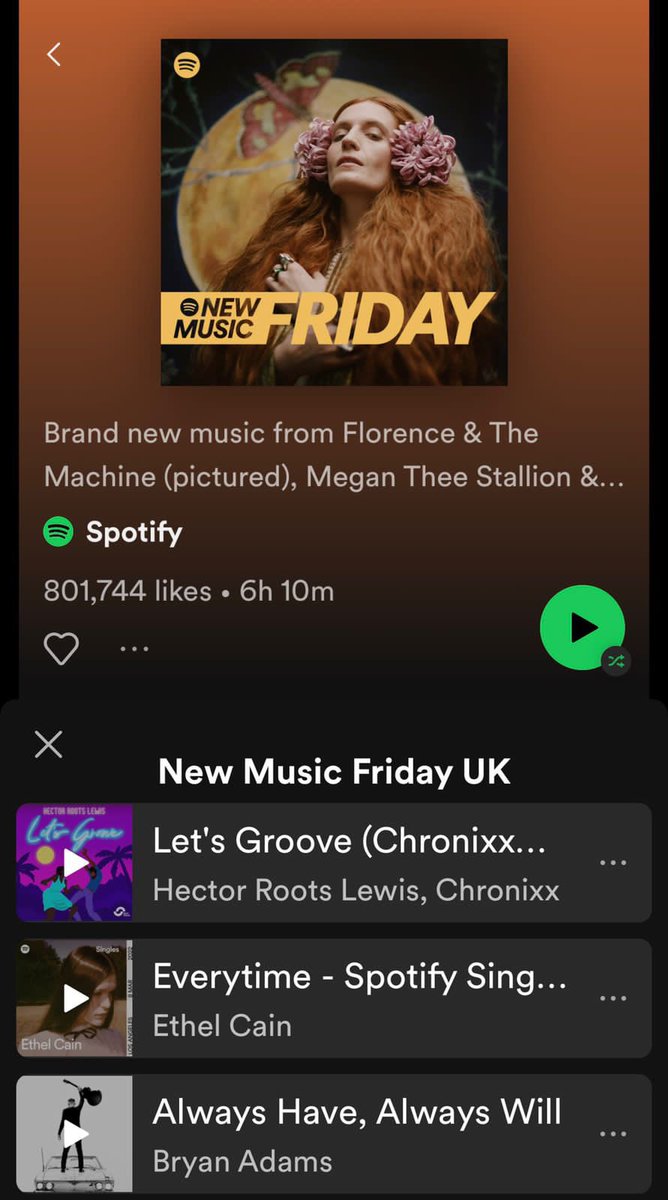 RootsLewis's tweet photo. Much love to the fans out there for all the love and support we've been receiving on this one!💥Stream Let’s Groove now! Upful vibes🙌🏾

#HectorRootsLewis #LetsGroove #NewMusic #OutNow #SoulCircle https://t.co/LsjNAWlCXB