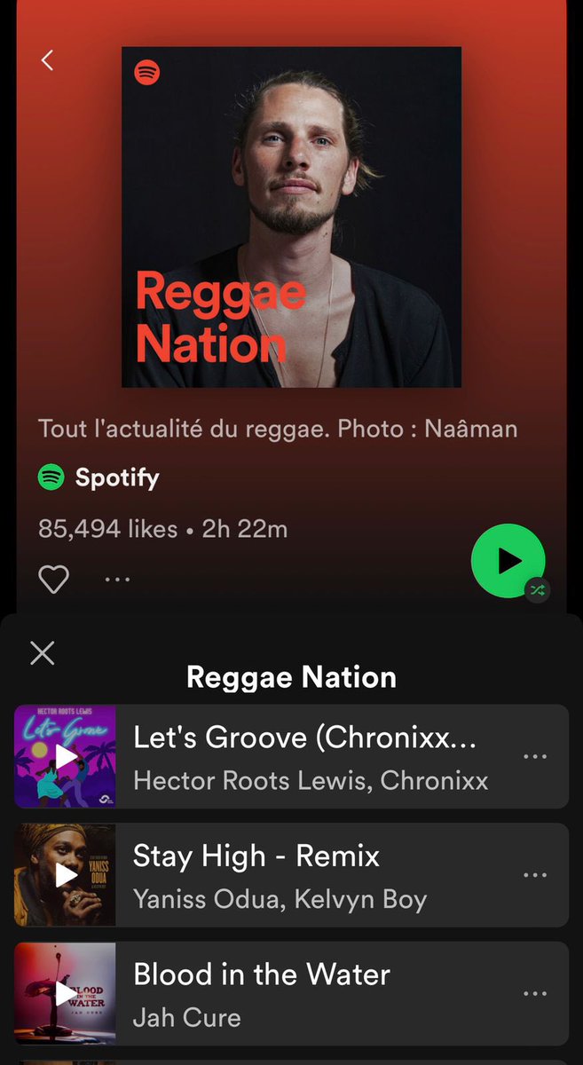 RootsLewis's tweet photo. Much love to the fans out there for all the love and support we've been receiving on this one!💥Stream Let’s Groove now! Upful vibes🙌🏾

#HectorRootsLewis #LetsGroove #NewMusic #OutNow #SoulCircle https://t.co/LsjNAWlCXB