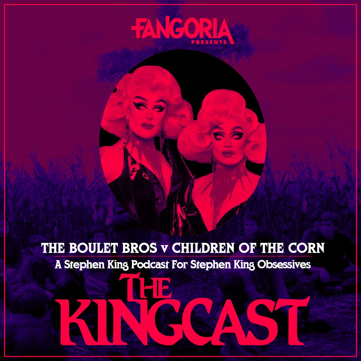 THE KINGCAST tweet media