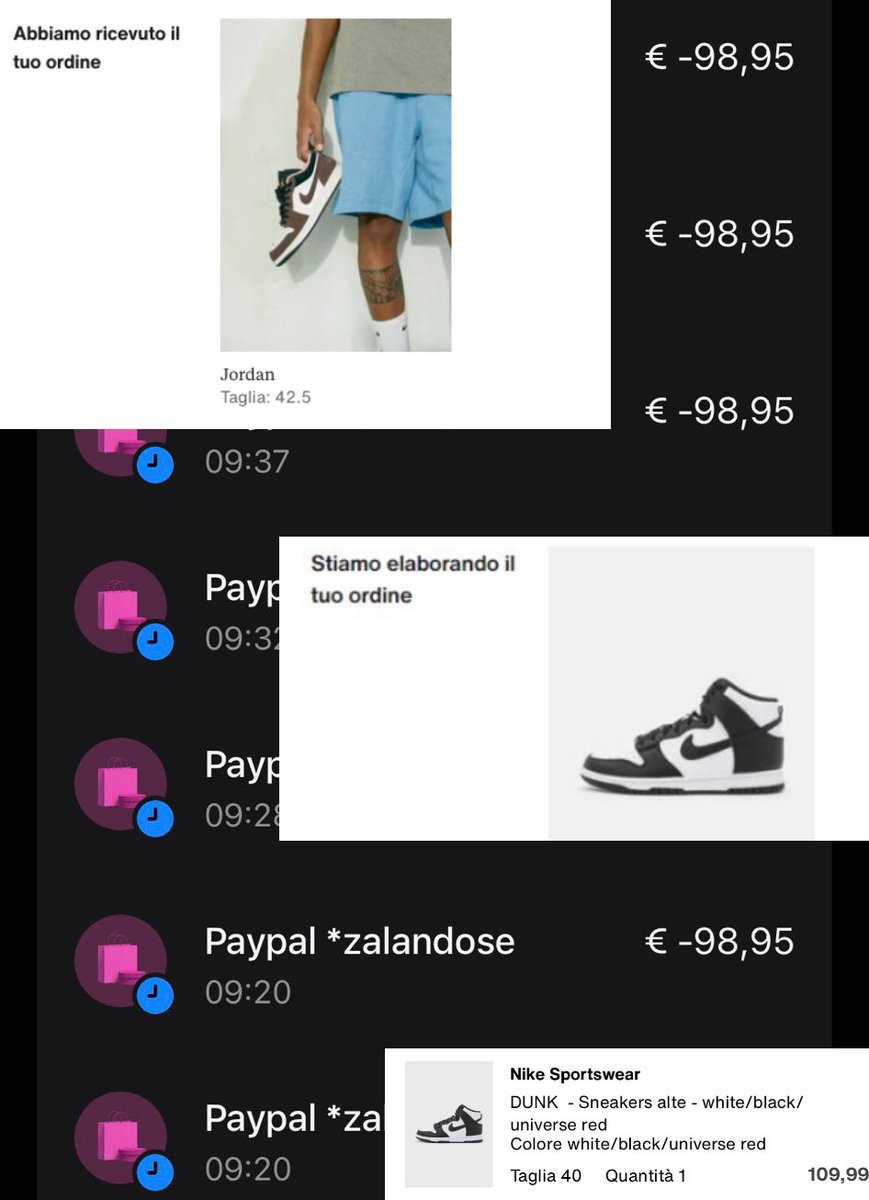 NIXOLIOTTI's tweet photo. @FlareAIO @FlareSmashed @BullProxies 👌🏼 https://t.co/4yfIGxYbIy
