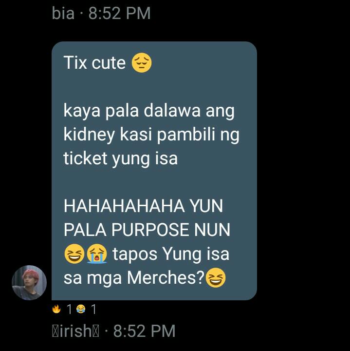 kentinflrtz's tweet photo. kidney.jpeg😂

@felipsuson_0838
@iheartkeun libren nue me

DROP UR TAGS MGA KAPS!!

SB19 invadesExpoDubai
@SB19Official #SB19
#SB19atDubaiExpo2020 

#Bazinga_SB19 is our hype song! https://t.co/Jx7oQD0zTU