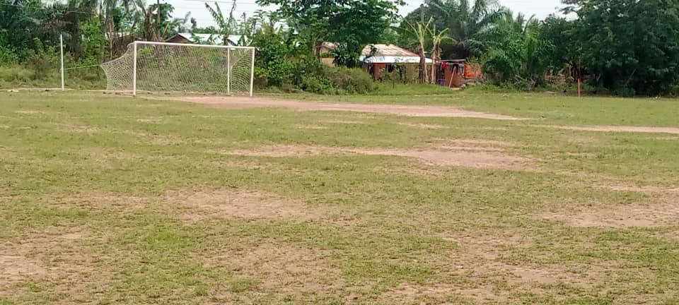 NadmSc's tweet photo. MATCH READY! 💪

Kledjo School Park 🏟️

#wearenadmsc 🟢🟡 https://t.co/6gerf2RVdE