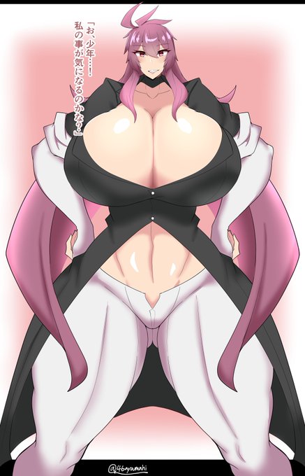 リーダーの真紅 朱子 