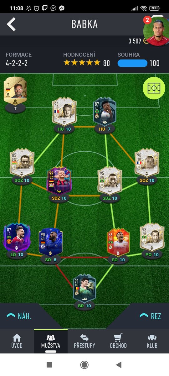 Pazko_'s tweet photo. @aa9skillz 🤝 https://t.co/qR6GQvoqkD