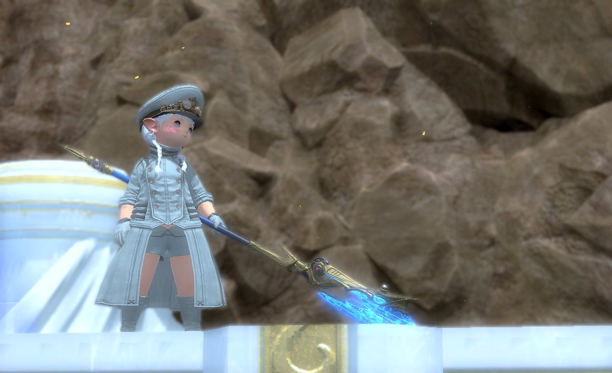FF14_Selin's tweet photo. #Main_Tweet
Making Eorzea IN&OUT life's
For. @FF14_Selin
🥔❄ https://t.co/mFSWAXqfKA
