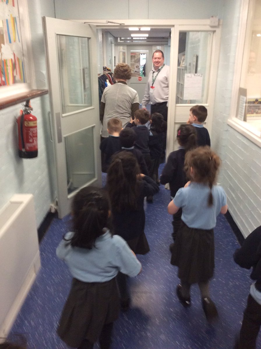 Stbede_reception tweet media