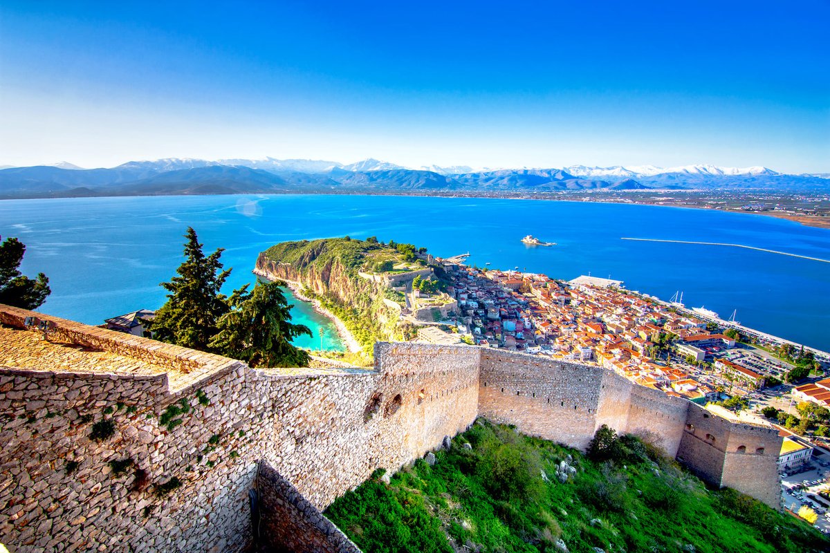 A Greek Grand Tour!

Ancient Greek history will come to life and you’ll have the chance to relax on blissful beaches and discover little-known islands such as Milos and Monemvasia.

tradewindvoyages.com/voyage/a-greek……

Price From £1,999pp (Includes all meals and soft drinks)

01473 932060