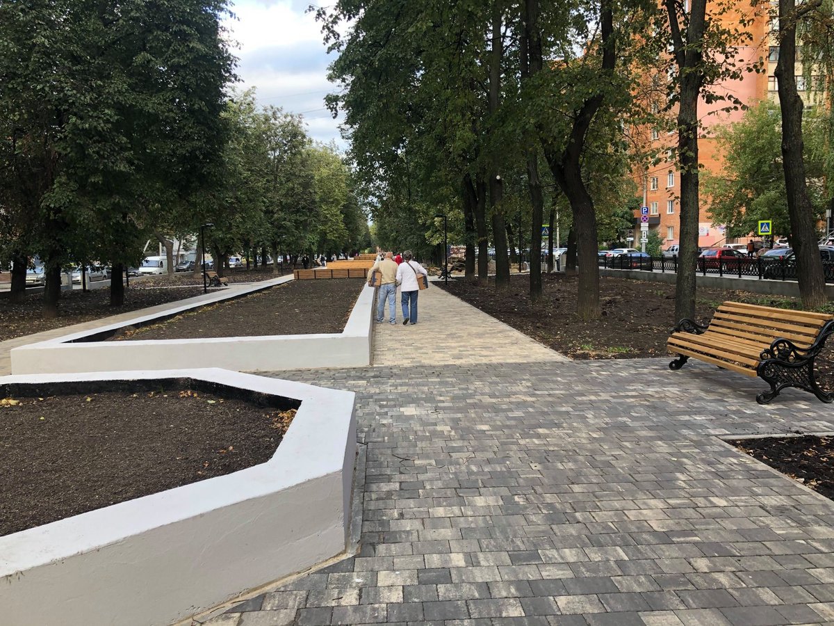ZercaloNN's tweet photo. В Нижнем благоустроят только половину территорий из запланированных
https://t.co/XWXWqImDsE https://t.co/vDNQvx8Mw3