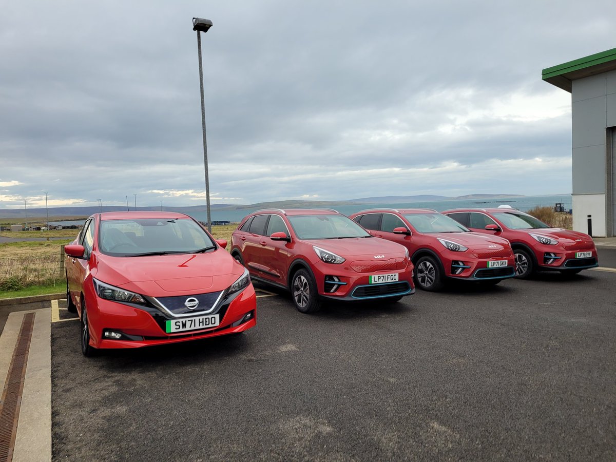 ecocars1's tweet photo. @specialistcars1 Red is popular up here too ! #freeColour https://t.co/y2lJ1eS51s