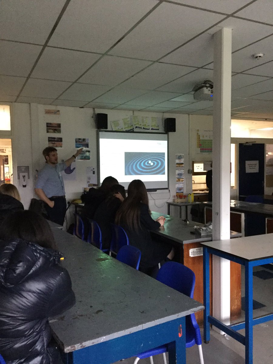 LathomHighScience tweet media