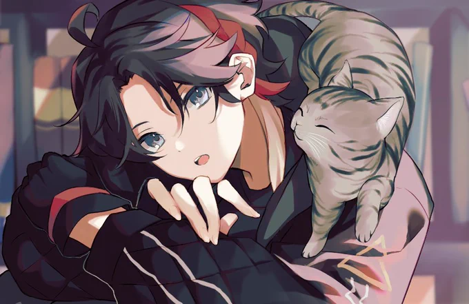#さ絵ぐさ 