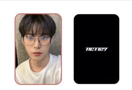 www_7726_com's tweet photo. #rt추첨 3분께

오늘 도영이가 보내준 사진으로 뽑은 포카를 보내드리려고 합니다.🤍

포카는 밑에 사진에 있는 5가지 도안으로 주문할 예정입니다☺️

🥽 당첨자분께는 도영이 버블 구독 여부만 확인하겠습니다!!

국내주소지 한정 
우편으로 보내드리고 제가 부담합니다☺️
당발은 3/27 https://t.co/d7DWs4cGi1