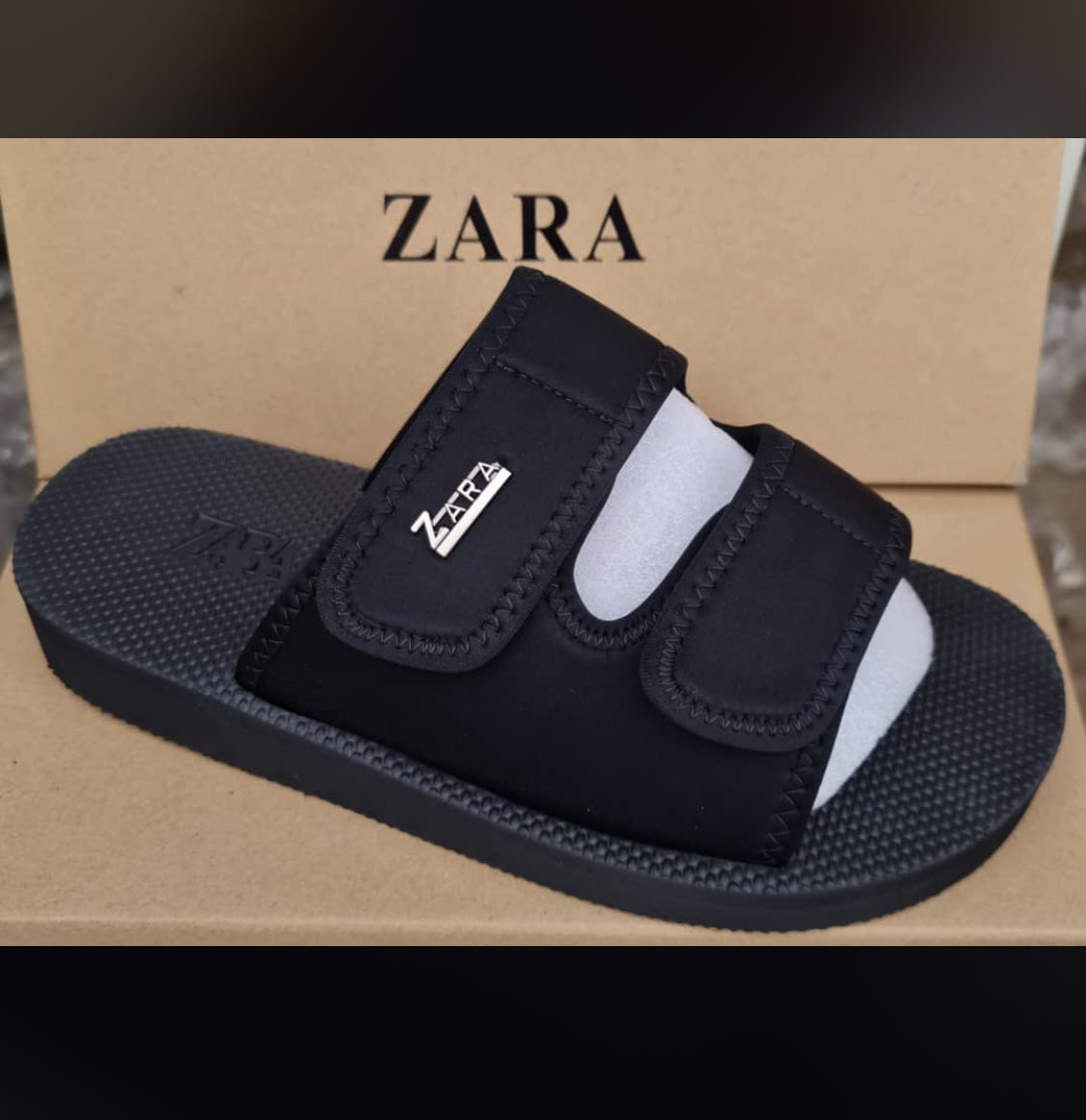footwears importer tweet media