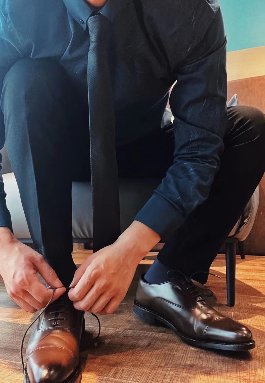 霍恩威 (HuoEnWeiV) / Twitter