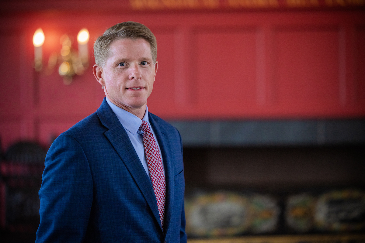 Andy Chappell, Assistant Head for Program, has been elected the Head of Derryfield School in Manchester, NH, a role he will begin on July 1. Read Headmaster Brennan's announcement to the community and about Andy's many contributions to RL over 25 years. ow.ly/A40K50IkF09