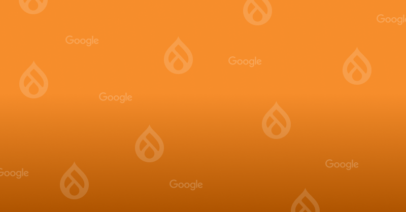 Blog - SEO en Drupal: Een perfect huwelijk?

SEO specialist <a href="/janvandermeer/">Jan van der Meer</a> onderzoekt of SEO en drupal goed samen gaan. Je leest er over in zijn blog in de link hieronder.

vdmi.nl/blog/seo-en-dr… 

#drupal #seo #huwelijk #vdmi