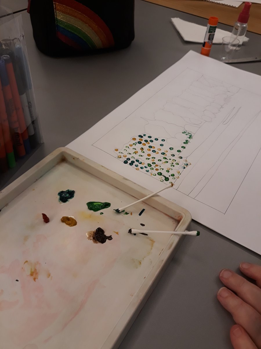 GLAM Community Engagement tweet media