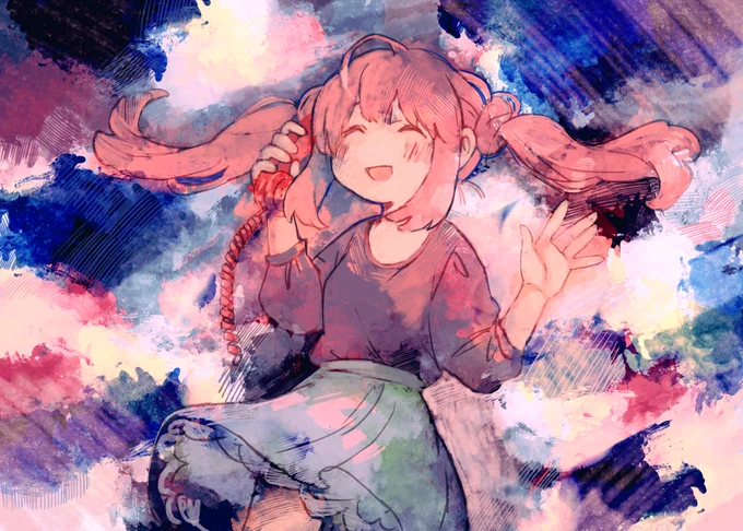 やあやあ 