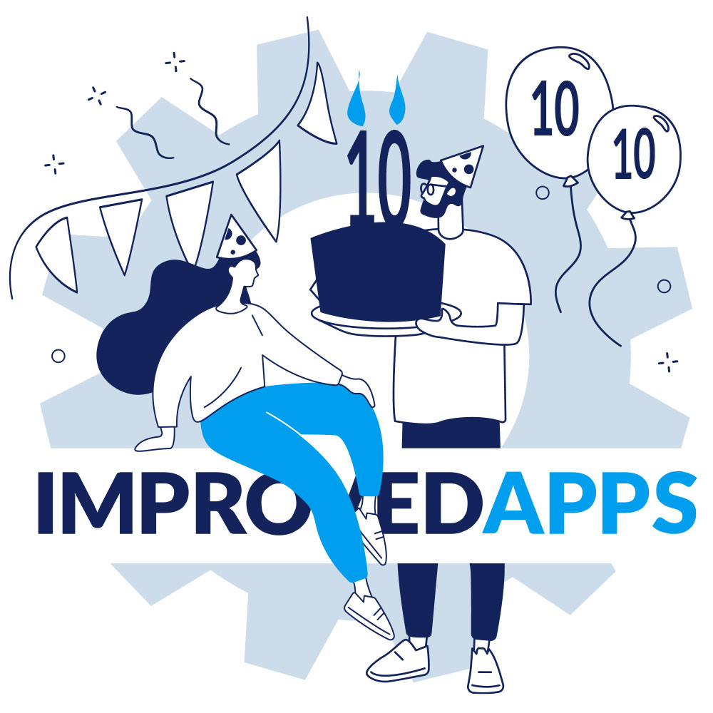 Spring Newsletter - mailchi.mp/improvedapps/s…