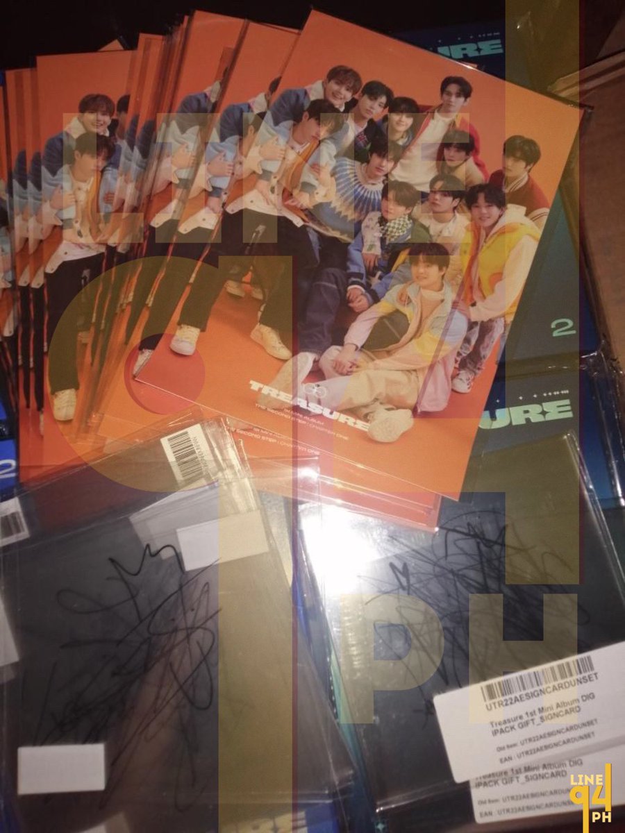 LINE94PH's tweet photo. #Line94Updates
Arrivals~ ✨
TREASURE TSS: C1
•WEVERSE https://t.co/kItom8Jycg