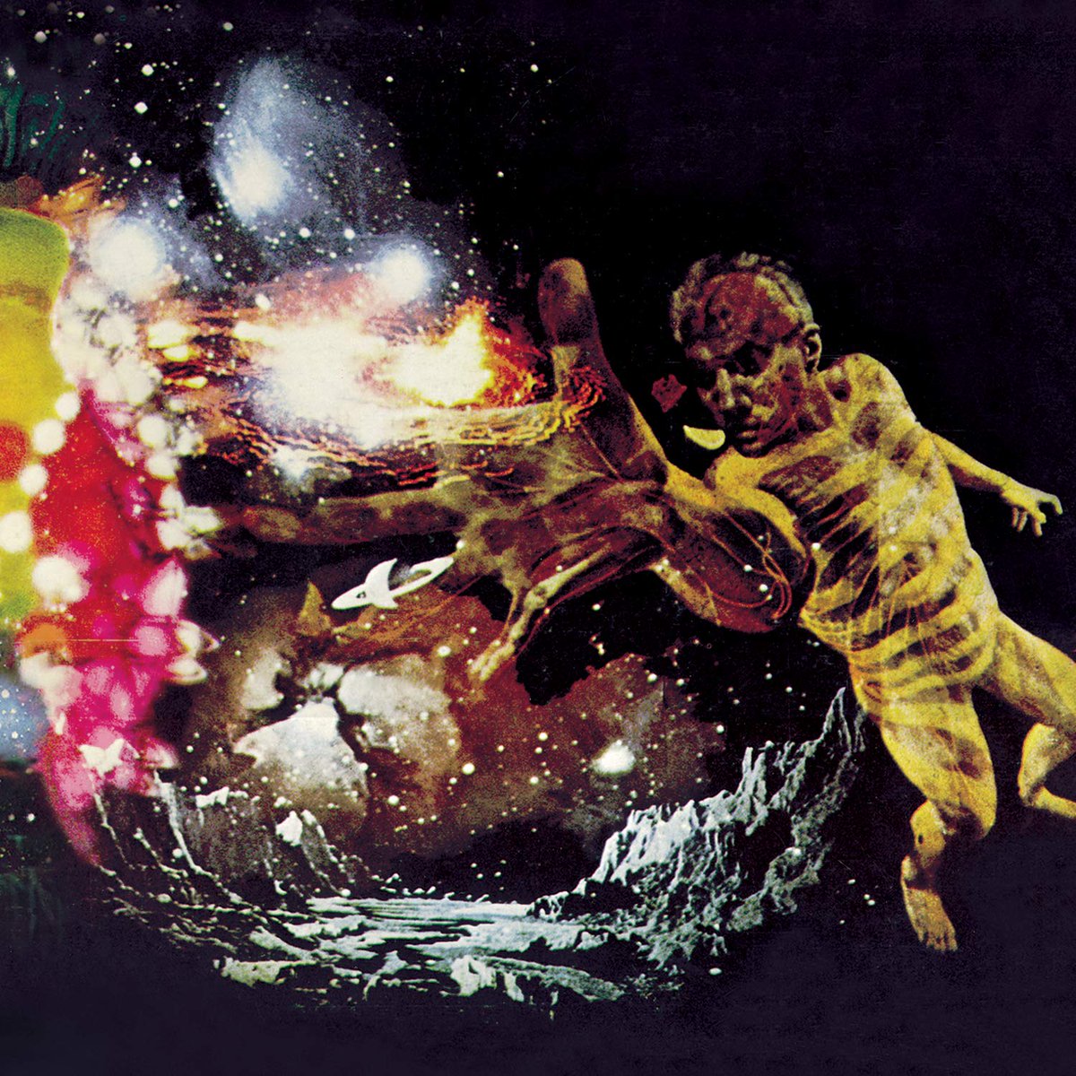 DHGolland's tweet photo. Starting my day with Santana, “No One to Depend On,” by @SantanaCarlos, @greggrolieband, and #CokeEscovedo), which helped drive Santana III, like their previous offering Abraxas, to #1 on the Billboard 200. @NealSchonMusic @michaelshrieve #Carabello #Chepito @JourneyOfficial https://t.co/kKTAWMF6br