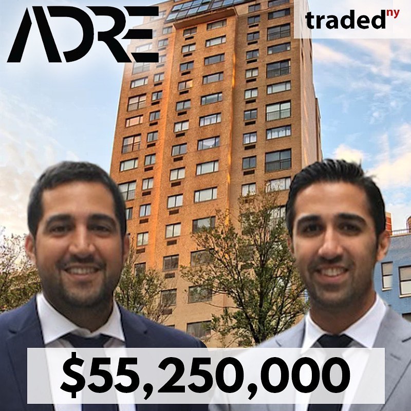 tradedny's tweet photo. SALE
IMAGE: Andrew Natter, Keyvan Ghaytanchi, Harold Fuchs, Lee Brodsky, Adam Daniels, Ben Fischer &amp; Aaron Daniels
DATE: 02/02/2022
ADDRESS: 312-316 East 30th Street 
MARKET: Kips Bay
ASSET TYPE: M...

View more details on Insta: https://t.co/P4fJ3A0fdP https://t.co/WI9l6sML9P