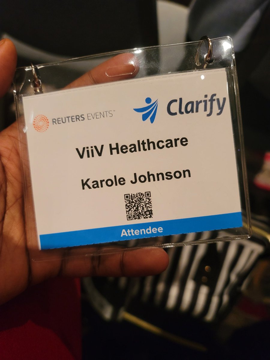 Very excited for my first #Pharma conference! Looking forward to learning and networking at #RePharmaUSA! <a href="/RE_Pharma/">Reuters Events Pharma</a>