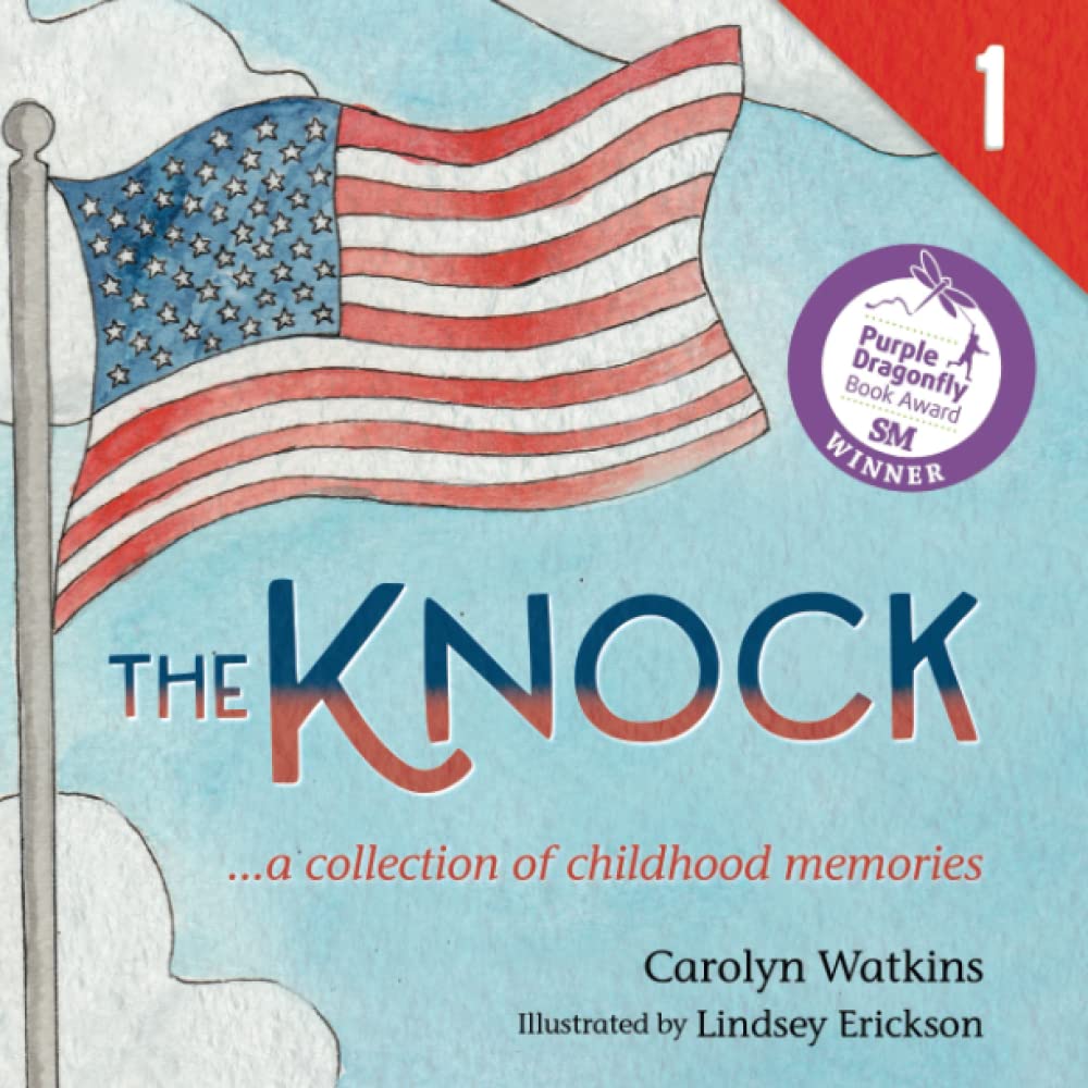 FREE DOWNLOAD TODAY!! The Knock - a Collection of Childhood Memories: Level 1 Reader for Ages 6-8
amzn.to/3teaoJb 
. 
#authorsofinstagram #newbooks #bookish #bookstagrammer #newrelease #readersofinstagram #booknerd #booksofinstagram #writersofinstagram #bookaddict