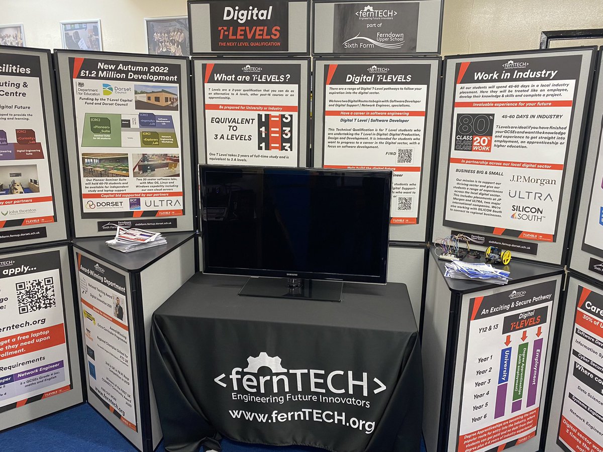 fernTECH tweet media