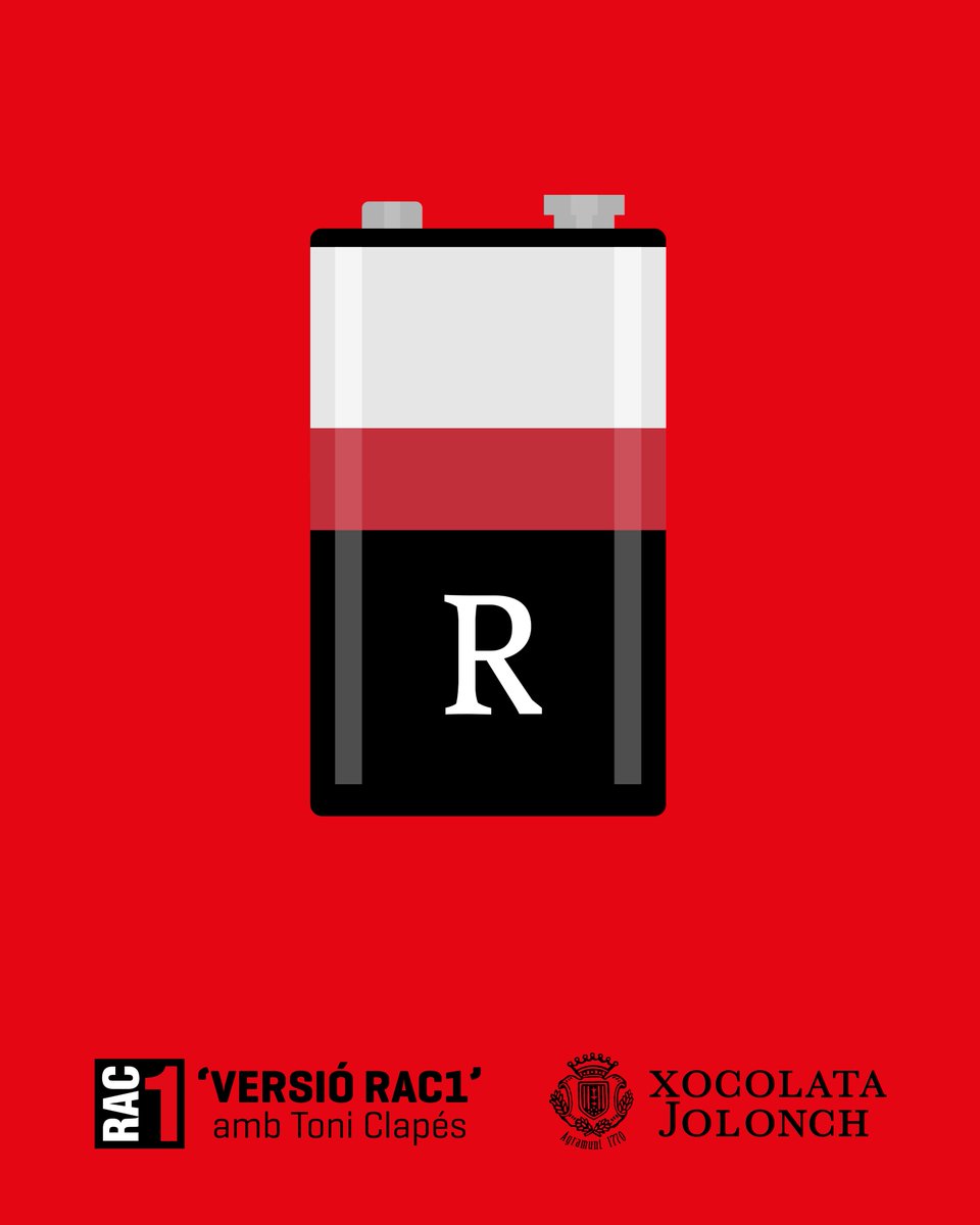 versiorac1's tweet photo. 🧐 És l’hora del #Versioglífic

L’enunciat d’avui és:
NOM DE NOIA

📝Envia ara la resposta
📧 a versio@rac1.net
☕i guanya la tassa del ‘Versió’ i un lot de xocolata

A les 16 h el resolem en directe

Creat per @la_pdlla amb el suport de Xocolata Jolonch de @torronsvicens https://t.co/iRwKd5VKEH