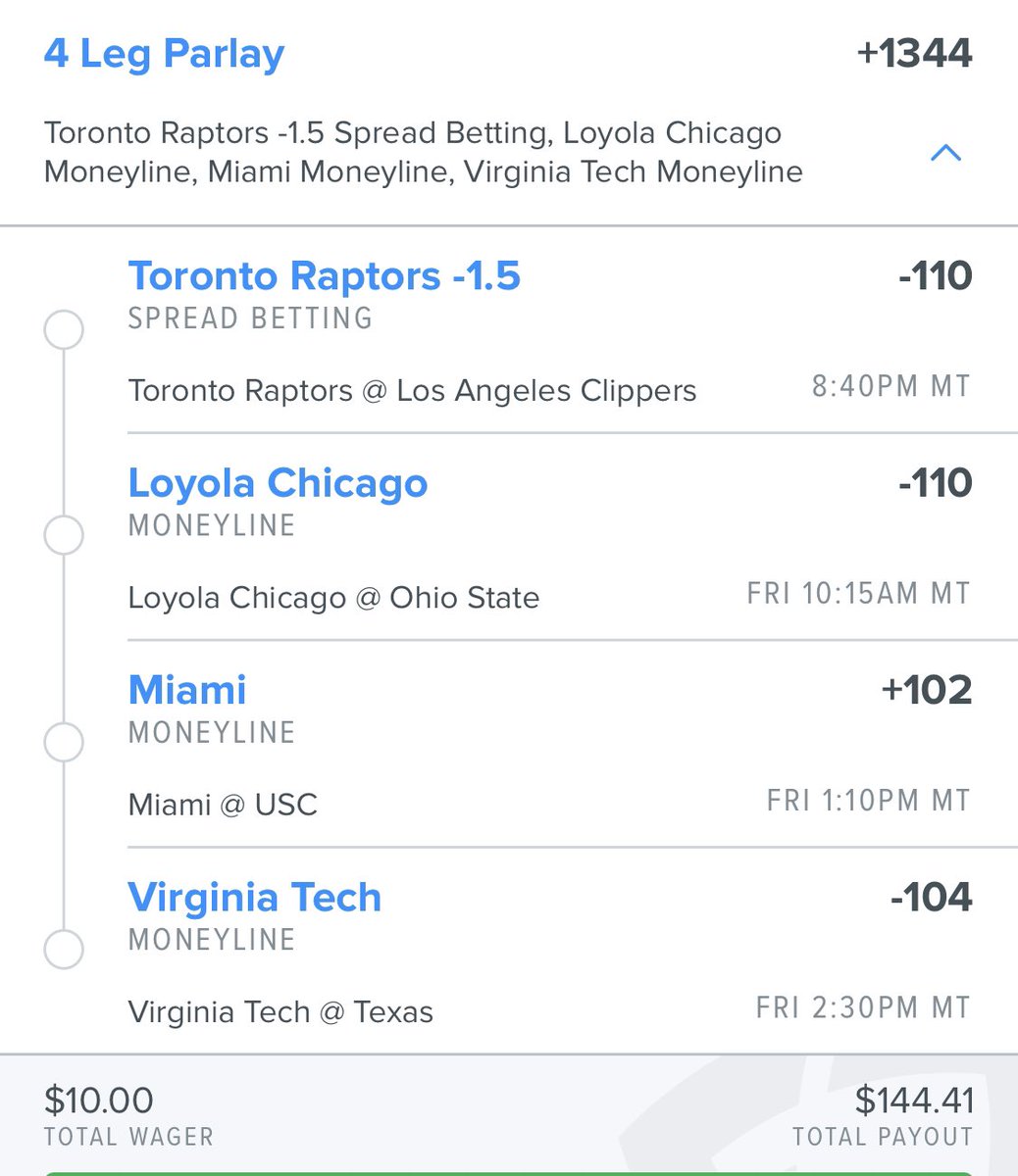 JustUsGuysPod's tweet photo. We are 2-3 on our last 3 pod parlays so why arnt you riding with us!? Don’t miss out on the #MarchMadness one and make sure to join our bracket in our pinned tweet! https://t.co/AS0oqMpf1s