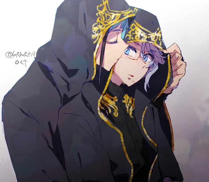 ※イドアズのフロ 