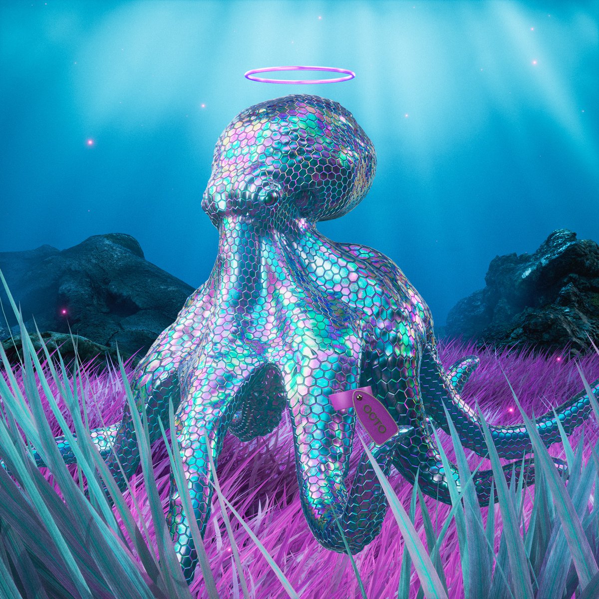 POTIONS MINT STILL IN FULL SWING
solaquariums.com

Following mint, we will be listing on Solanart, Magic Eden, HyperSpace &amp; more. 

Supply: 1000 Potions (These will be the only potions ever minted - necessary for breeding)
Price 0.777 SOL