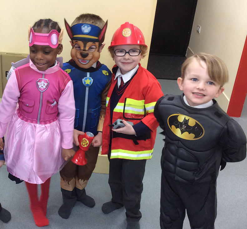 Russell House tweet media