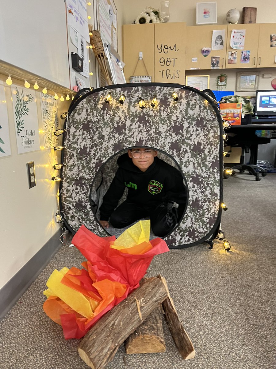 Geena Posey tweet media