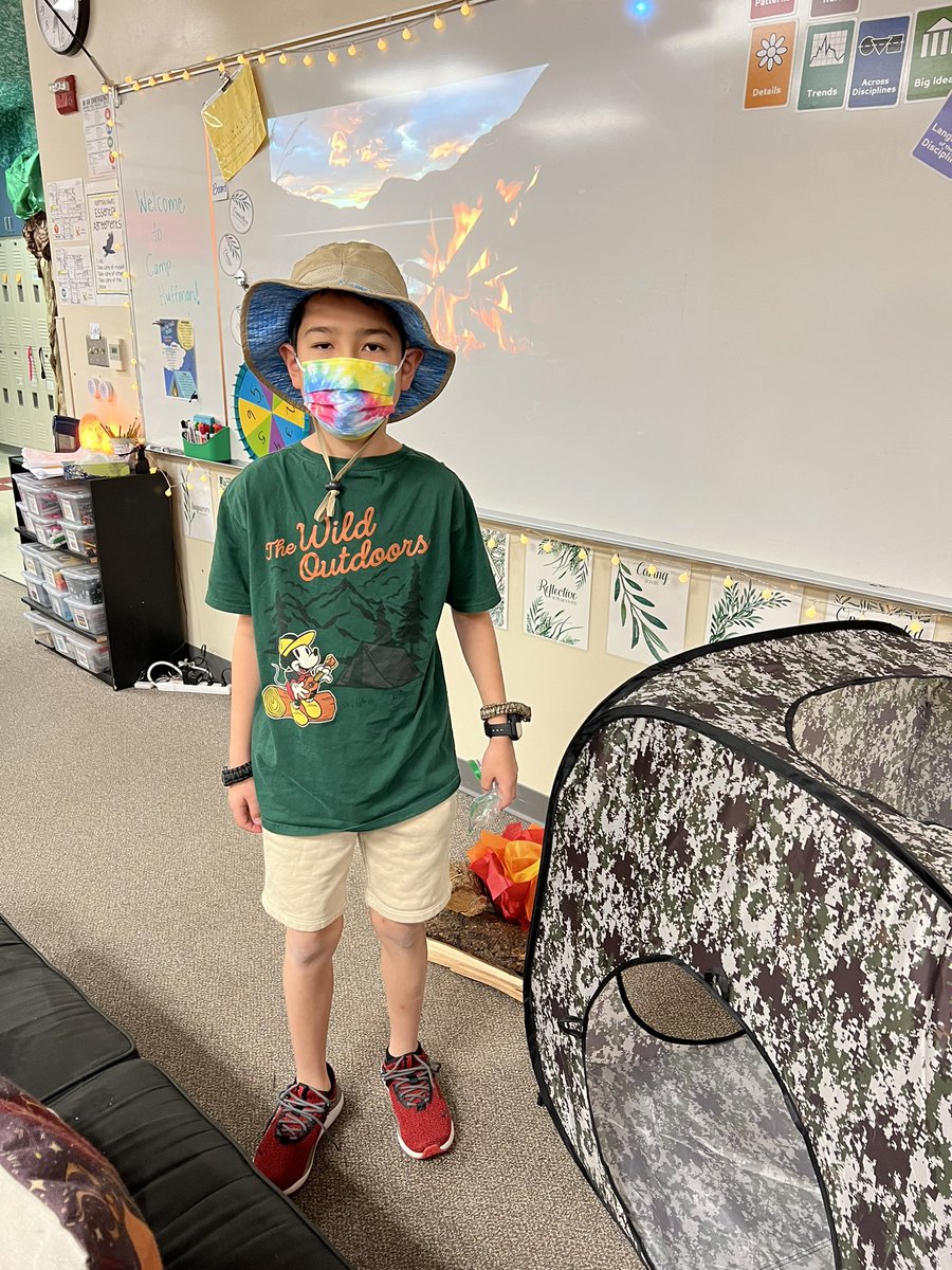 Geena Posey tweet media