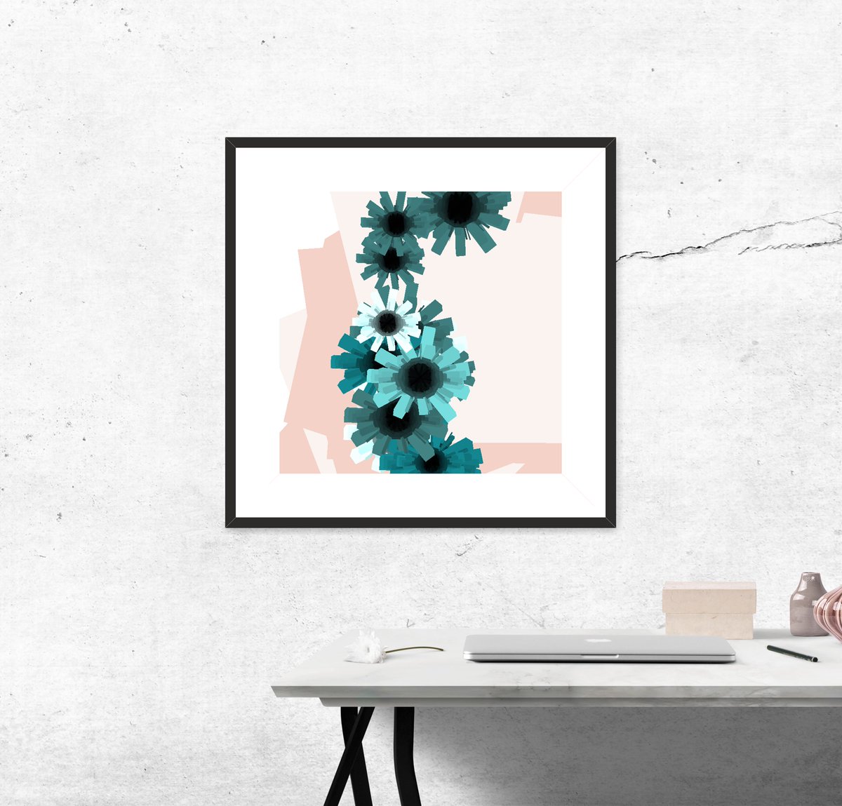 BlockPtlz's tweet photo. @VitalikButerin Here is a beautiful picture of a generative art NfT https://t.co/vcnrtbNOfK