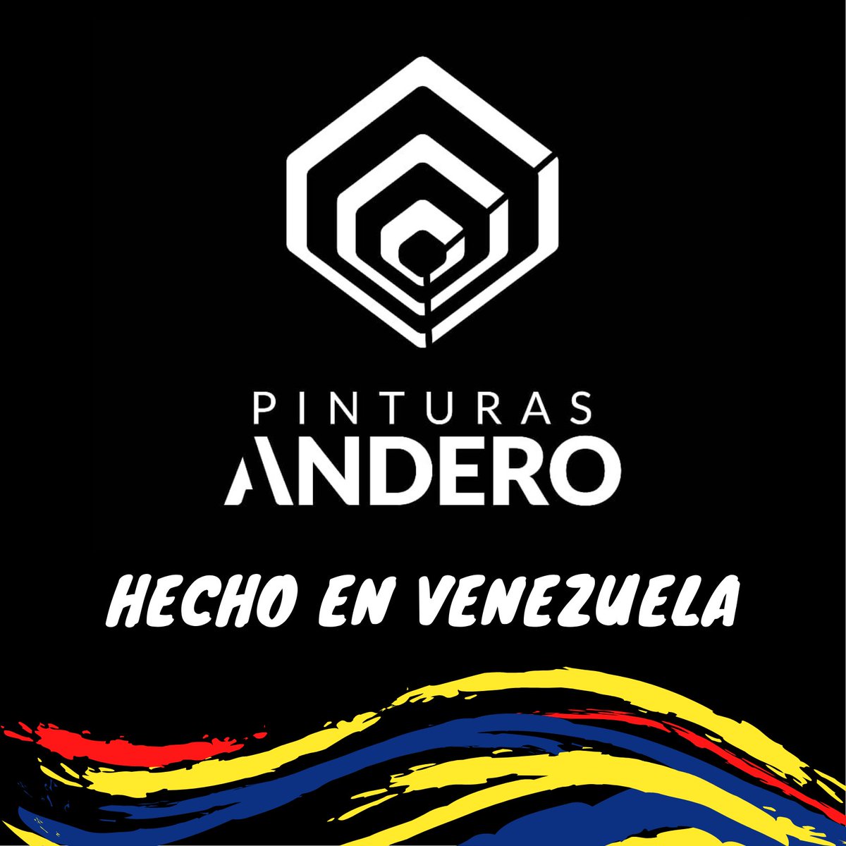 andero_c's tweet photo. Síganos y descubra los mejores precios en pinturas de caucho, esmaltes, impermeabilizantes, entre otros #pinturas #pinturasdevenezuela #tiendadepinturas https://t.co/Yjm9STILBb
