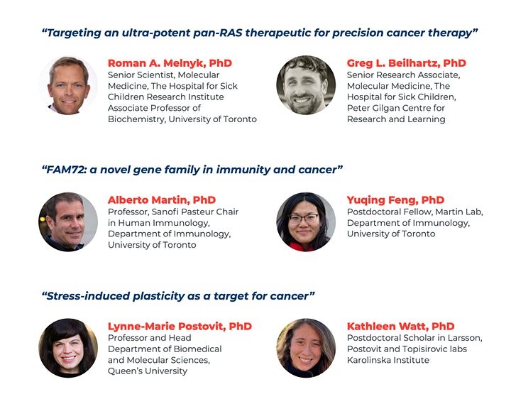 tfri_research's tweet photo. 🚨 EVENT ALERT! 🚨

Registration is open for the next event in our Pan-Can Seminar Series, presented by our Ontario Node.

🔬 Pan-Can Seminar Series: TFRI Ontario Node
🗓️ Mar 28, 2022
⏰ 9:00-10:25 PST

Register now ▶️ https://t.co/tyzwnukIpR https://t.co/gBkAnJupQk