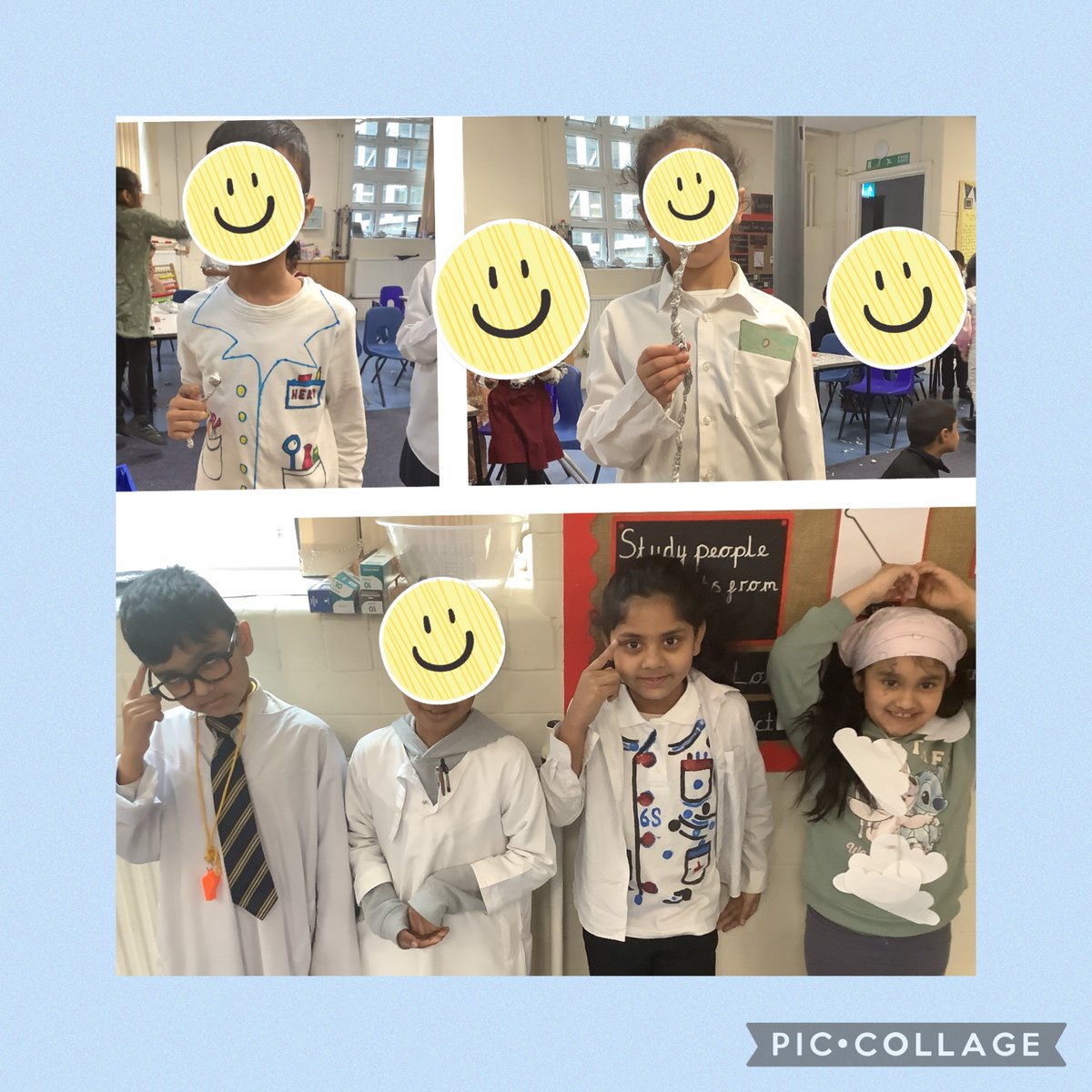 High Hazels Academy Y2 tweet media