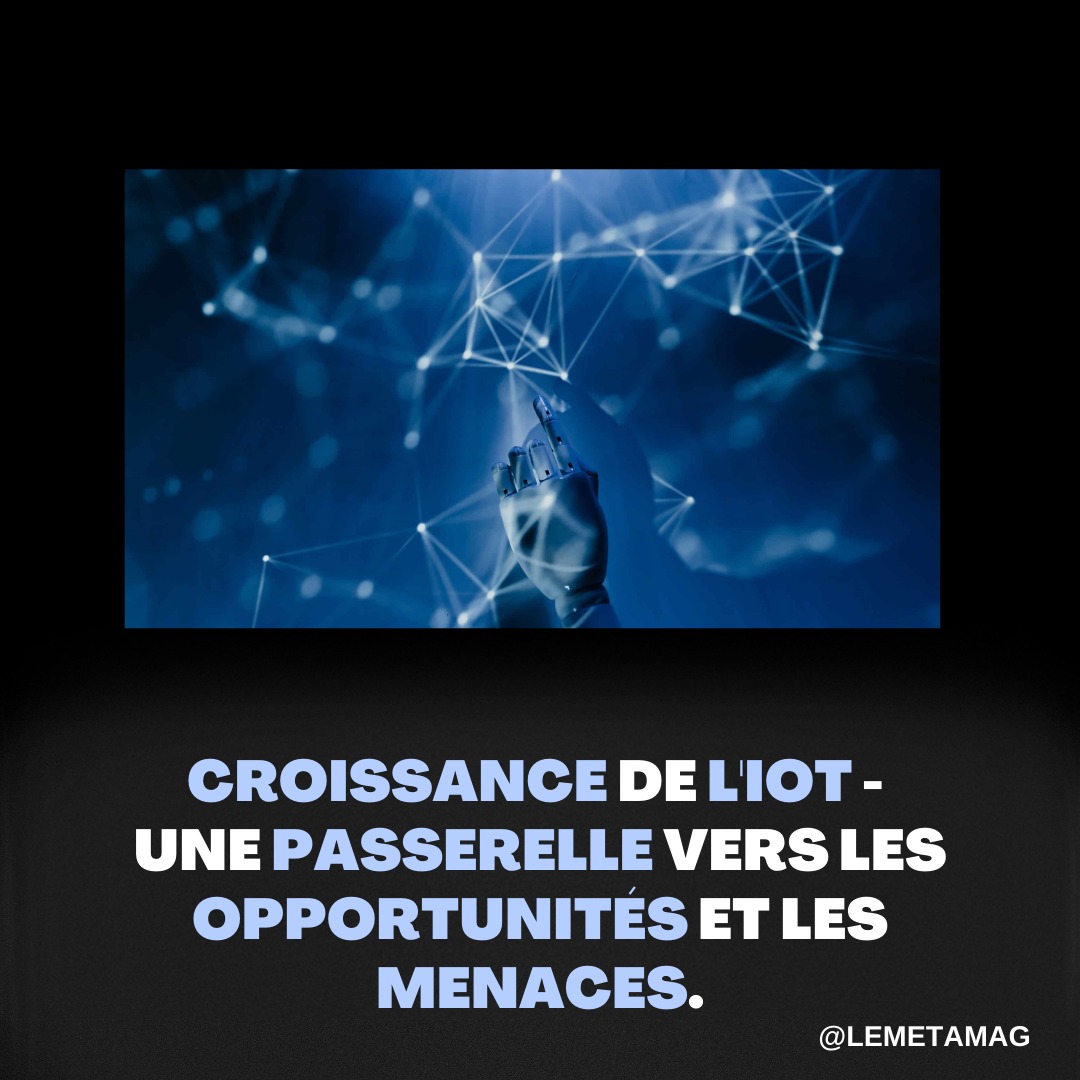 lemetamagoff's tweet photo. Pour lire notre article : https://t.co/cls9Vpne2H #iot #métavers #metaverse https://t.co/jkPuhVwfau